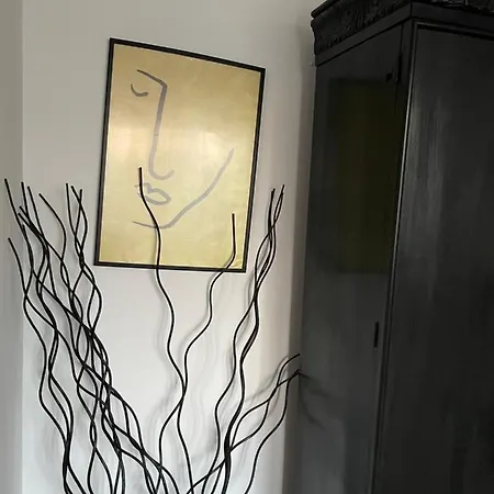 Tessa Apartment Sarajevo