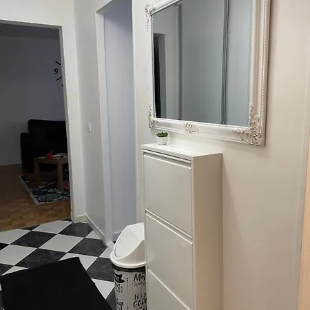 Tessa Apartment Sarajevo
