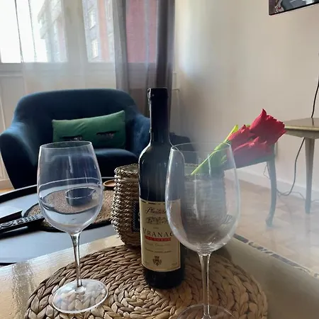 Tessa * 사라예보