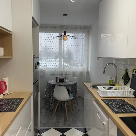 아파트 Tessa 사라예보